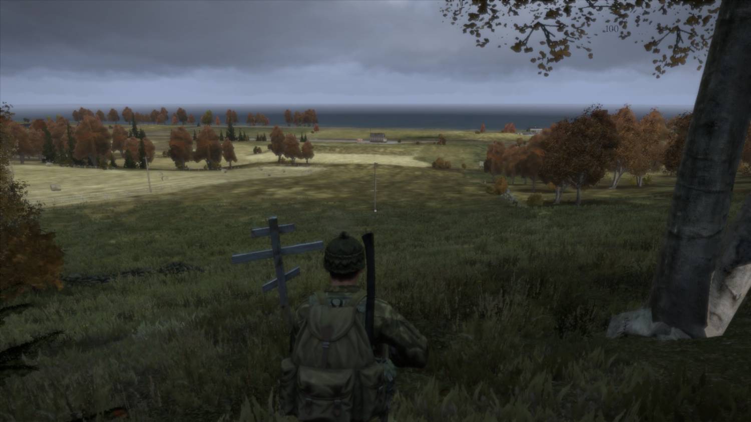 DayZ Game (DayZ Standalone Early Access Alpha) - DayZ - Korean Random